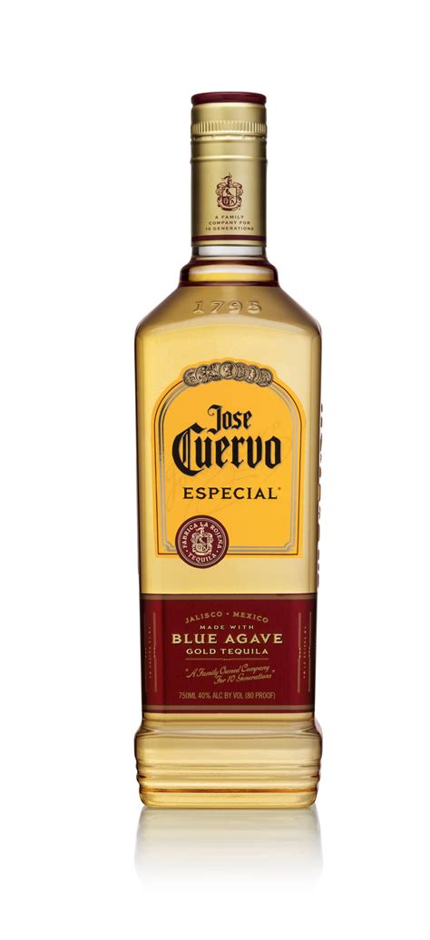 Jose Cuervo Tequila Prices